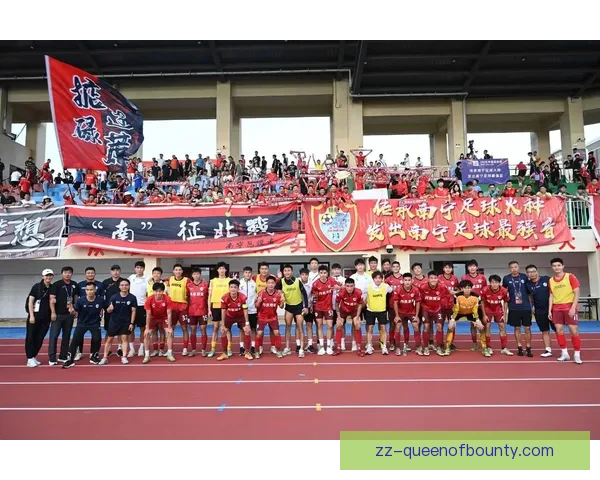 梅州客家降入中甲背后的原因与影响分析:从球队困境到未来展望 梅州客家降入中甲背后的原因与影响分析:从球队困境到未来展望
