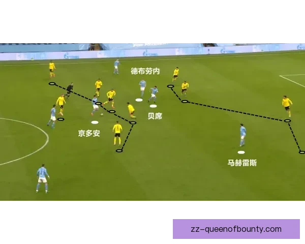 从欧冠数据看德布劳内如何定义现代中场核心价值与球队胜负的深层关联 从欧冠数据看德布劳内如何定义现代中场核心价值与球队胜负的深层关联