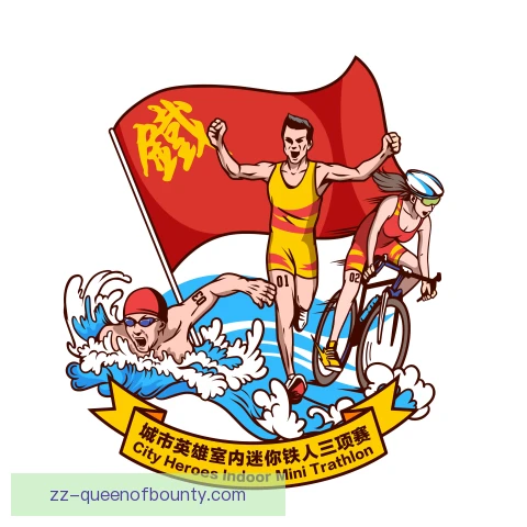铁人三项数字化改造，训练监控与赛事体验